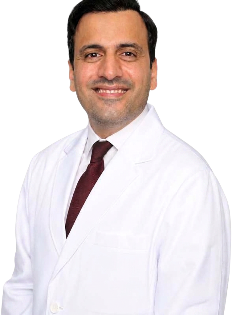 Bilal Farhan, MD, FACS, fellowship-trained functional and reconstructive urologist in Houston